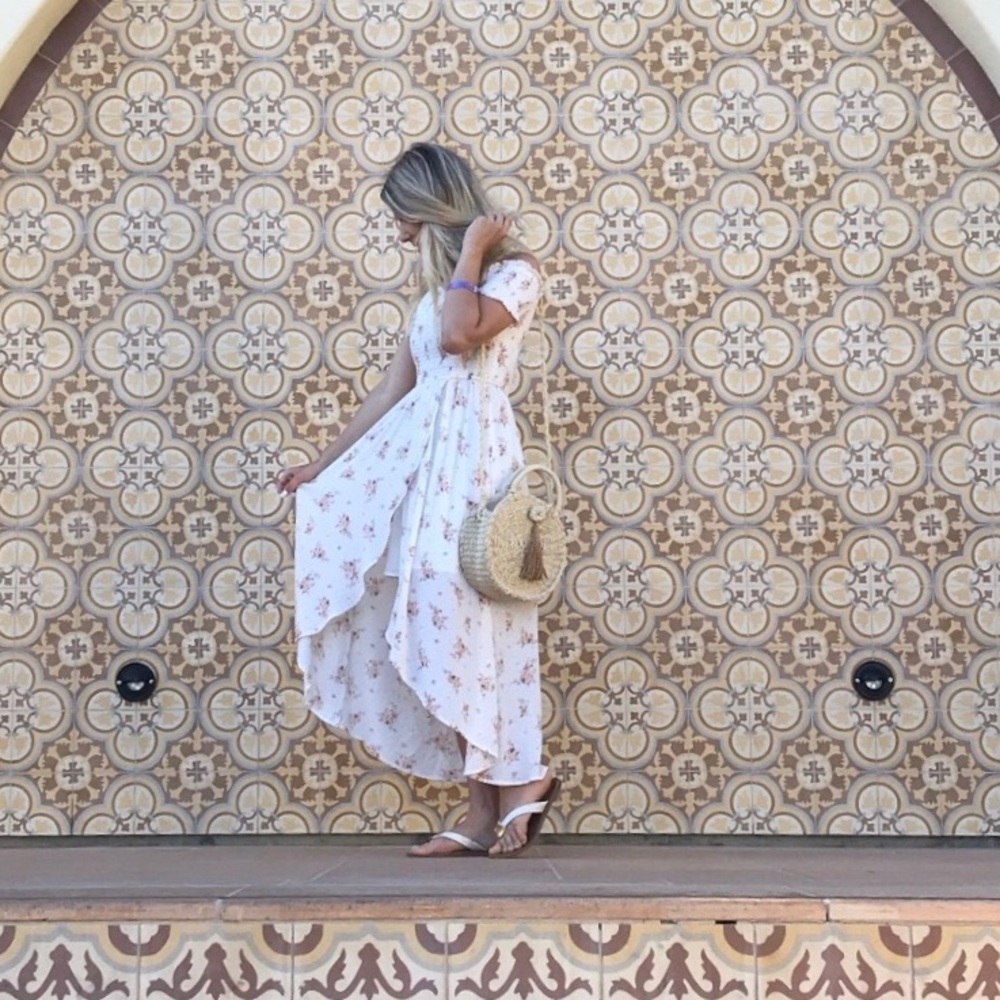 Meet your Posher, Elena